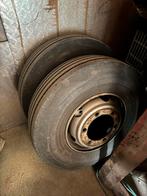 Mercedes atego wielen., Auto-onderdelen, Ophalen, Gebruikt, Mercedes-Benz, Ophanging en Onderstel