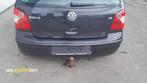 Pare-chocs arrière d'un Volkswagen Polo, Autos : Pièces & Accessoires, Pare-chocs, Utilisé, 3 mois de garantie, Volkswagen