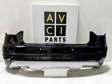 Audi Q2 81A Facelift achterbumper bumper 81A807511B beschikbaar voor biedingen