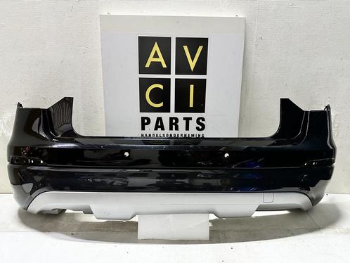 Audi Q2 81A Facelift achterbumper bumper 81A807511B, Auto-onderdelen, Carrosserie, Bumper, Audi, Achter, Gebruikt, Ophalen of Verzenden