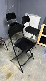 3 chaise pliante IKEA