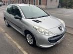 Peugeot 206:2011 • 1.100 benzine • 119.000 km, Auto's, Euro 5, Zwart, 4 cilinders, Particulier