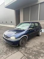 Opel Corsa/1999/1.2 essence/48 kW/129 000 km/, Achat, 4 portes, Entreprise, 48 kW