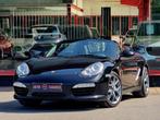 Porsche Boxster 2.9i Manuel / Full Carnet / Navi / PSM / 86., Auto's, Euro 5, Gebruikt, 256 pk, Cabriolet
