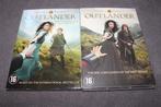 DVD Outlander Seizoen 1, Cd's en Dvd's, Vanaf 16 jaar, Ophalen of Verzenden, Gebruikt, Actie en Avontuur