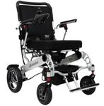 INSTAFOLD OPVOUWBARE ELEKTRISCHE ROLSTOEL NIEUW!, Diversen, Rolstoelen, Ophalen, Inklapbaar, Nieuw, Elektrische rolstoel