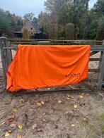 Fleecedeken EJ 195 cm, Ophalen of Verzenden, Zo goed als nieuw
