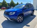 Dacia Duster 15th anniversery 1000 cc , benzine + LPG, Duster, Blauw, 124 g/km, Bedrijf