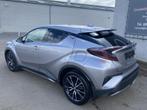 Toyota C-HR 5 d. 1.8 CVT HSD TC C-HIC LHD, Automaat, https://public.car-pass.be/vhr/50661a64-0958-4f67-a241-a1ce64dafb73, 72 kW