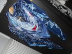 Fou De Lou...neuf ...joli foulard a 30e/pièce, Kleding | Dames, Fou De Lou, Ophalen of Verzenden, Nieuw, Sjaal