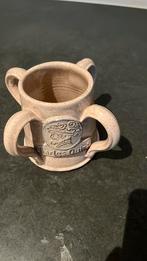 Vintage Charles Quint Bierpul, Verzamelen, Ophalen, Zo goed als nieuw, Bierglas