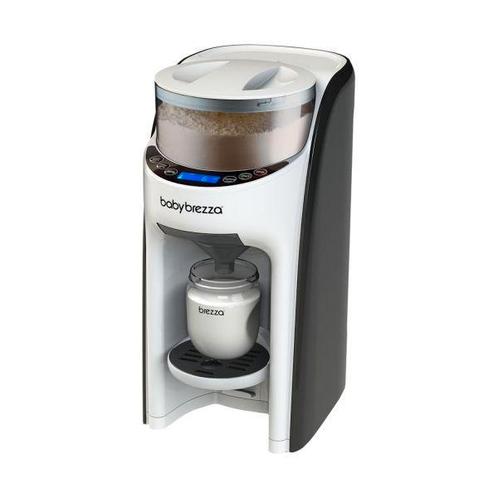 Baby Brezza Formula Pro Advanced - flesvoeding apparaat, Kinderen en Baby's, Babyvoeding en Toebehoren, Gebruikt, Ophalen of Verzenden