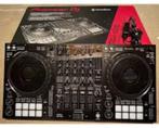 Pioneer DDJ-1000 + Flight-case, Ophalen of Verzenden, Pioneer, Zo goed als nieuw, Draaitafel