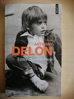 Entre chien et loup d'Anthony Delon, Enlèvement ou Envoi, Autre