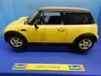 Mini Cooper, 1:18 Revell, zgan NIEUW !, Hobby en Vrije tijd, Verzenden, Zo goed als nieuw, Auto, Revell