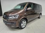 Volkswagen T6 Caravelle DSG Lang 4Motion Highline, Auto's, Automaat, Achterwielaandrijving, 4 cilinders, Volkswagen