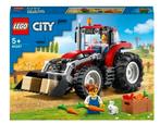 NEW SEALED LEGO City Tractor - 60287, Ophalen of Verzenden, Nieuw, Lego