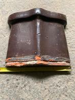 Bedek terracotta muren, Ophalen, Overige materialen, Gebruikt, Overige kleuren