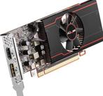 Sapphire Pulse AMD Radeon RX 6400, PCI-Express 4, Comme neuf, GDDR6, AMD
