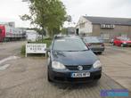 2005 VOLKSWAGEN GOLF 5 1.6 FSI DEMONTAGE SLOOP (116), Gebruikt, Volkswagen