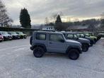 Suzuki JIMNY 2 pl 1.5i 4x4 GARANTIE 5 ANS !!, Overige kleuren, 100 pk, Bedrijf, Handgeschakeld