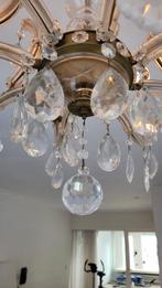 Kristallen kroonluchter, Enlèvement, Utilisé, Klassiek