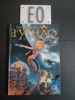 Bd les naufragés d ythaq 1,EO, Ophalen of Verzenden, Gelezen