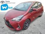 Toyota Yaris hybrid COMFORT / Y-CONIC, Auto's, Toyota, 1497 cc, Bedrijf, 5 deurs, Hybride Elektrisch/Benzine