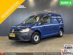 Volkswagen Caddy 2.0 TDI L1H1 BMT Trendline | € 4.999,- NETT, Auto's, Blauw, Bedrijf, 117 g/km, Te koop