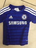 Adidas Chelsea babyshirt Eden Hazard, Sport en Fitness, Voetbal, Zo goed als nieuw, Ophalen