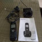 Téléphone Twist 304, Utilisé, Enlèvement ou Envoi