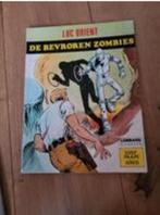 Luc Orient-2. De bevroren zombies, Livres, Enlèvement ou Envoi, Utilisé