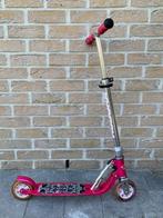 Roze step Hudora, Fietsen en Brommers, Ophalen, Gebruikt, Gewone step, Hudora