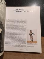 Geschiedenis van de post - Georges Renoy, Comme neuf, 17e et 18e siècles, Enlèvement ou Envoi, Georges Renoy