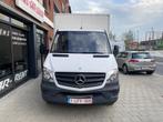 Mercedes-Benz Sprinter 510 CDI / Laadbak 2.08 X 2.1 X 4.3m, Vitres électriques, 70 kW, Achat, 3 places