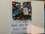 Lego 40605 Lunar New Year VIP, Ophalen of Verzenden, Nieuw, Complete set, Lego