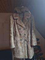 Bontjas nerts, Vêtements | Femmes, Vestes | Hiver, Enlèvement ou Envoi, Comme neuf