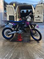 125 yz 2022, Motos, Motos | Yamaha, Particulier