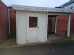 Tuinhuis, Tuin en Terras, Tuinhuizen, Ophalen, Gebruikt, Hout, Tuinhuis