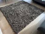 Vloerkleed/tapijt Lifestyle, Maison & Meubles, Ameublement | Tapis & Moquettes, 200 cm ou plus, 200 cm ou plus, Carré, Brun