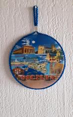 Décoration sicilienne, Enlèvement, Comme neuf