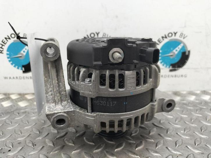 OPEL CORSA 1.0 Turbo Onl. Ed.  [ALTERNATOR] 2018, Auto-onderdelen, Motor en Toebehoren, Gebruikt, ARN erkend, Stiba lid, Erkend duurzaam