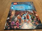 Lego Harry Potter een magisch zoek-en vindboek, Enlèvement, Utilisé