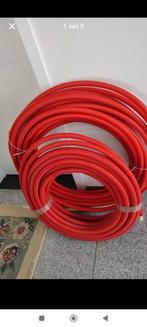 PVC Buizen 20mm, Doe-het-zelf en Bouw, Ophalen, Zo goed als nieuw, PVC
