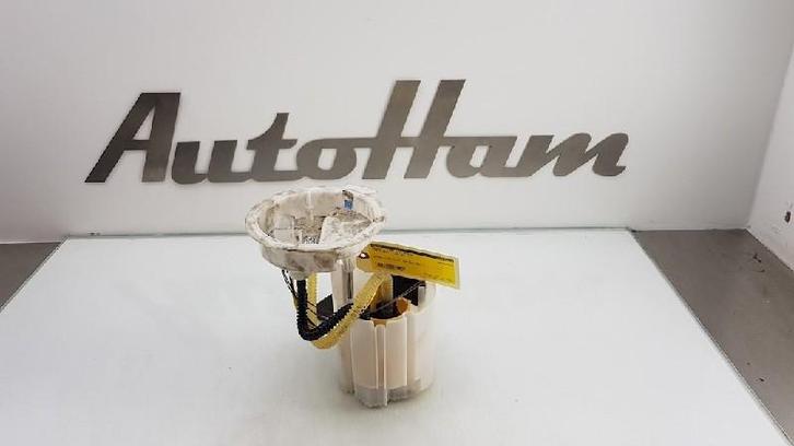 BRANDSTOFPOMP ELECT. BMW 2 serie Active Tourer (F45), Auto-onderdelen, Brandstofsystemen, BMW, Gebruikt