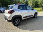 Dacia Spring Comfort Plus electric 45, Auto's, Automaat, 4 zetels, Elektrisch, 44 pk