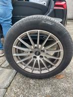 Pirelli banden+velgen, Auto-onderdelen, Ophalen, Gebruikt, Banden en Velgen, Personenwagen