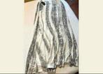 Lange Rok BPC Bonprix Collection Premium Snake Slangen print, Ophalen of Verzenden, Nieuw, Maat 38/40 (M), Onder de knie