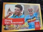 Wielerfoto Greg Van Avermaet, Verzenden