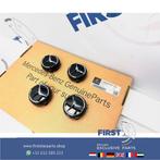 Mercedes AMG Naafkappen set W176 W246 W204 W205 W117 W212 W2, Auto-onderdelen, Overige Auto-onderdelen, Ophalen of Verzenden, Gebruikt